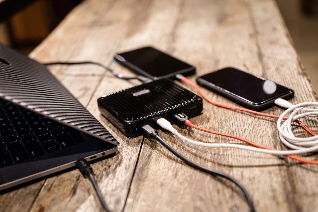 The 10 Best Phone Chargers