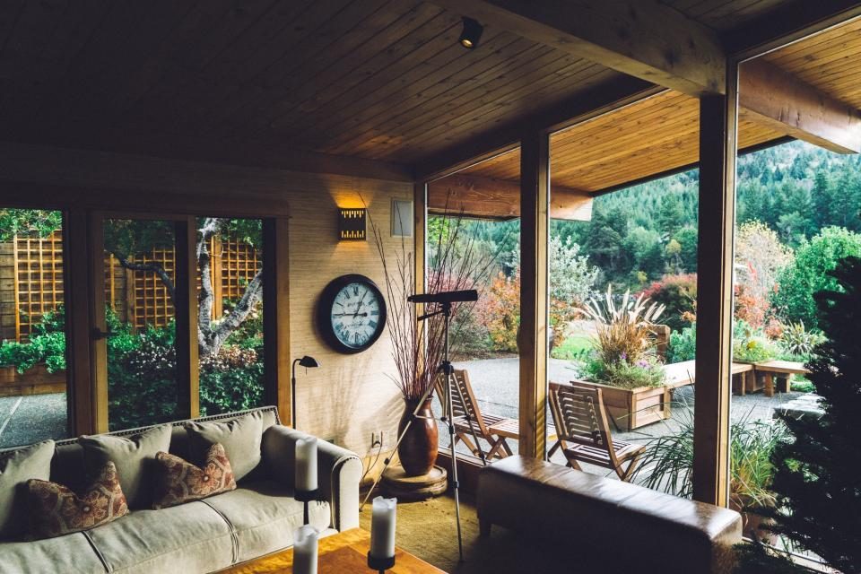 Illustrative lifestyle photo