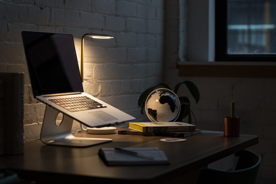 Home Office