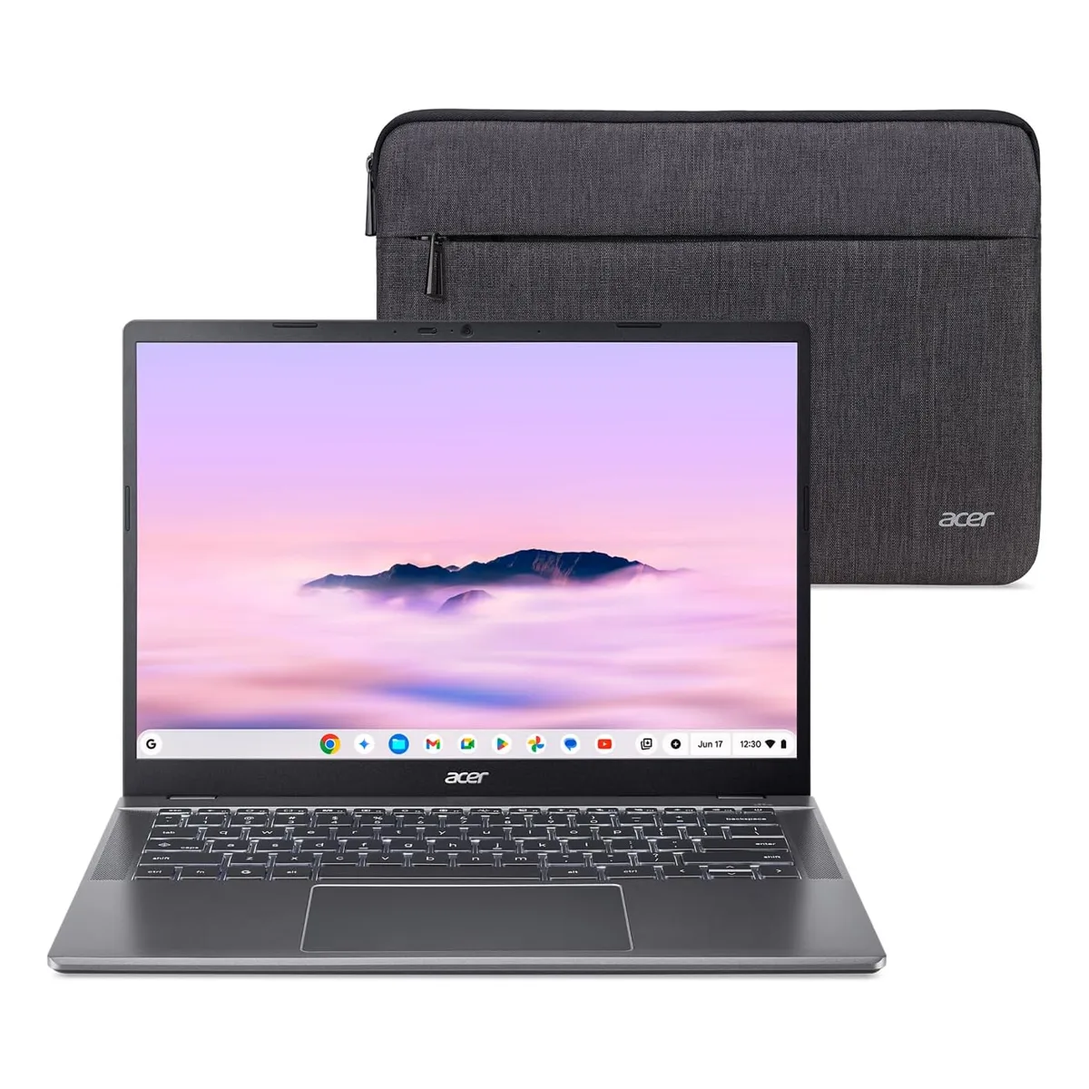 Acer Chromebook Plus 514