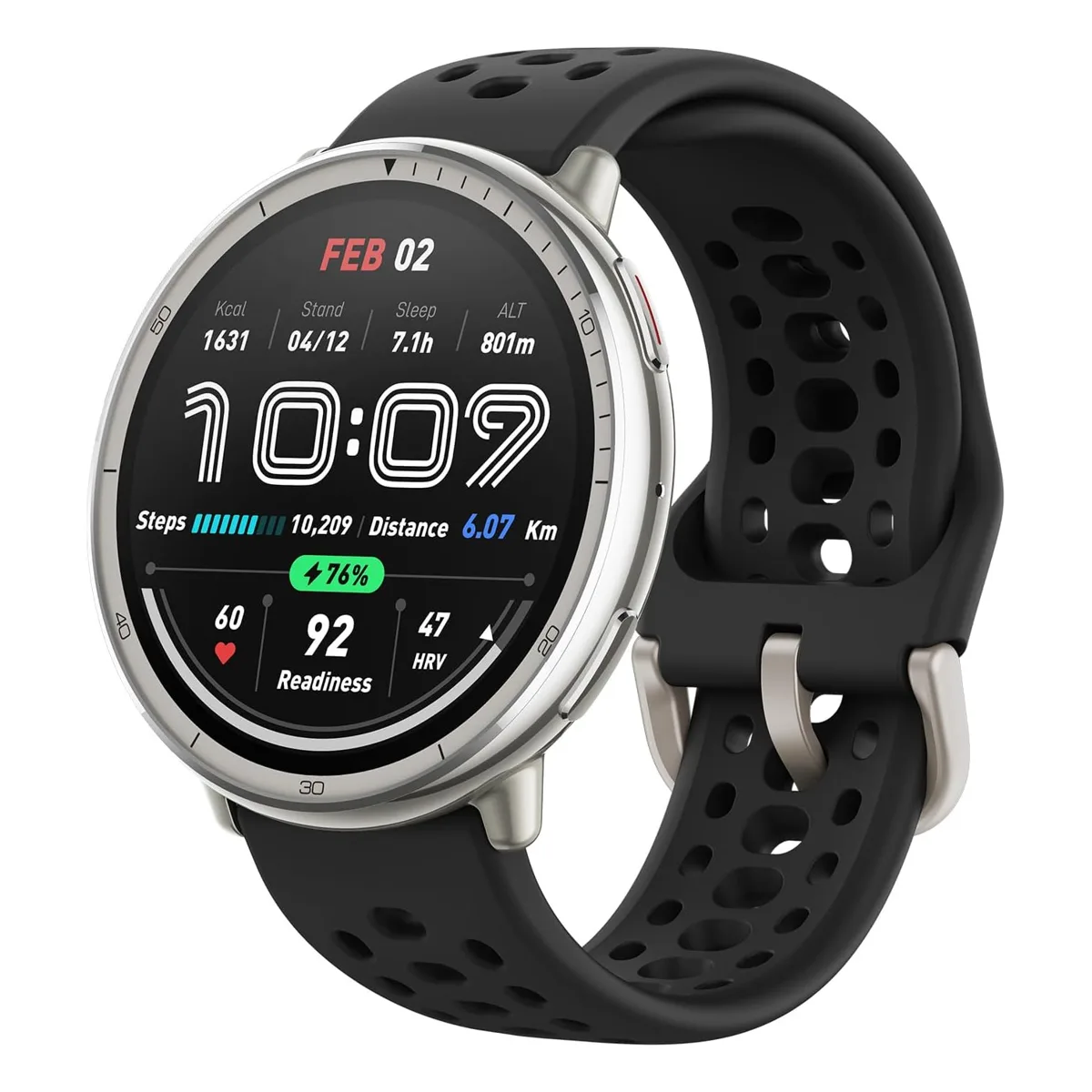 Amazfit Active 2