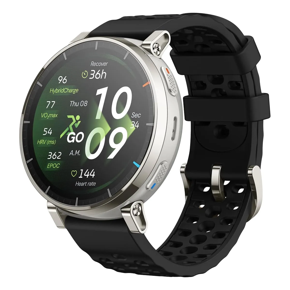 Amazfit Active 3