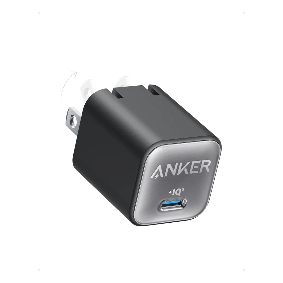 Anker Nano 3 30W (A2147)