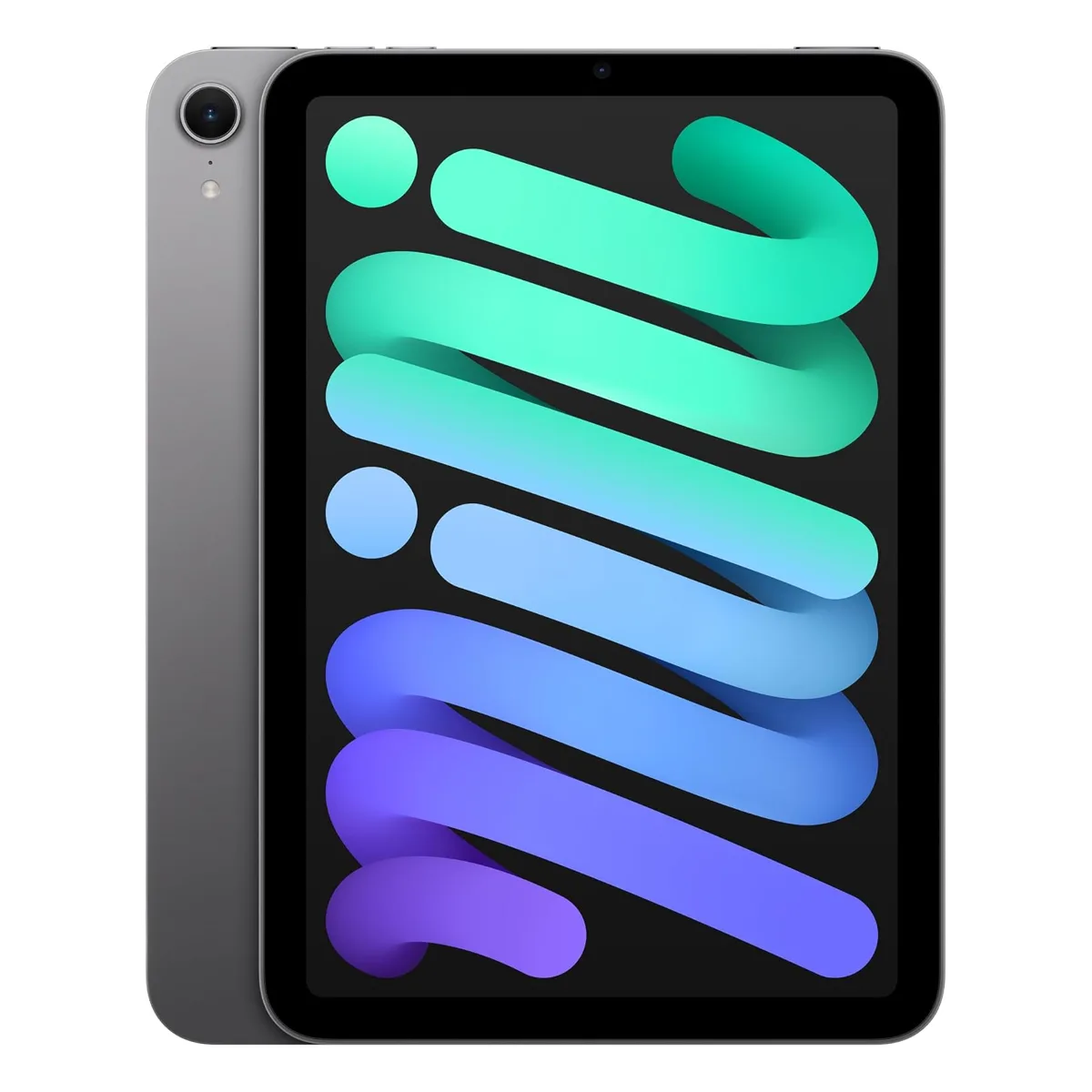 Apple iPad mini (A17 Pro)