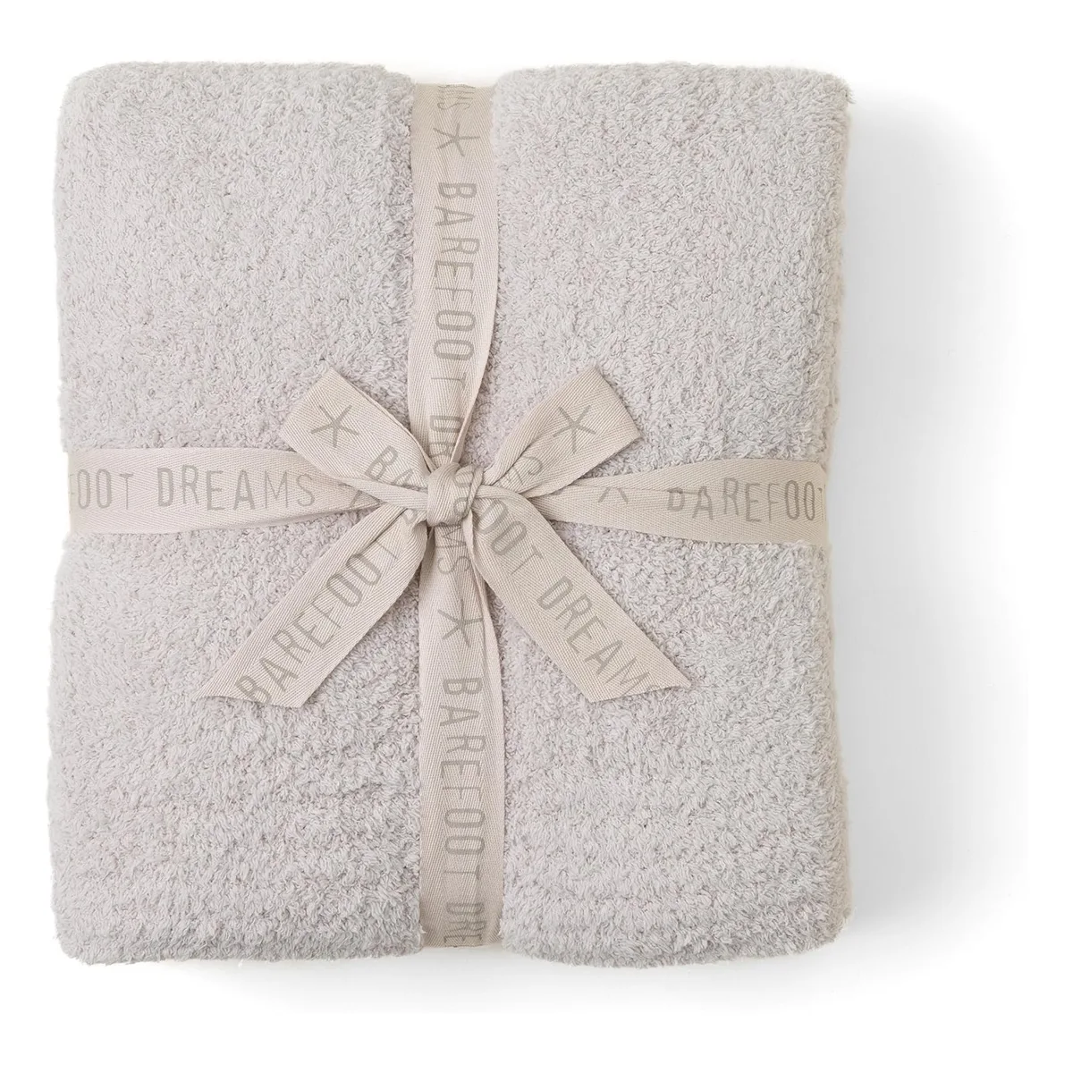 Barefoot Dreams CozyChic Throw