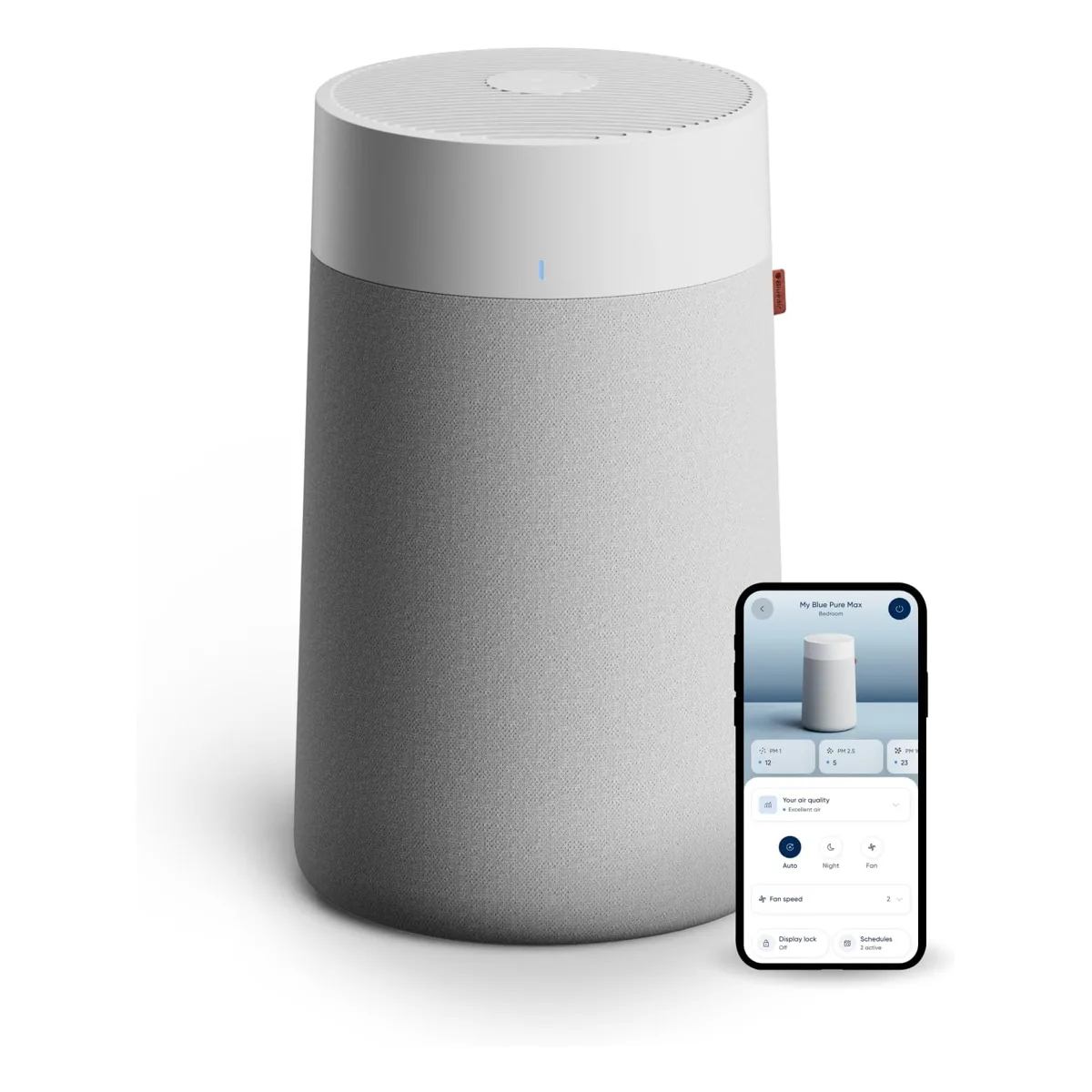 Blueair Blue Pure 311i Max