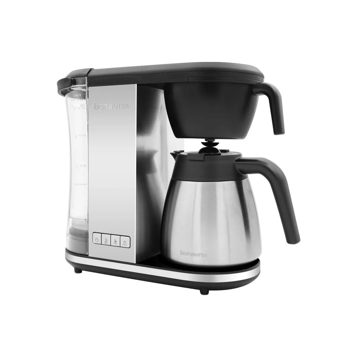 Bonavita Enthusiast 8-Cup Thermal Coffee Brewer