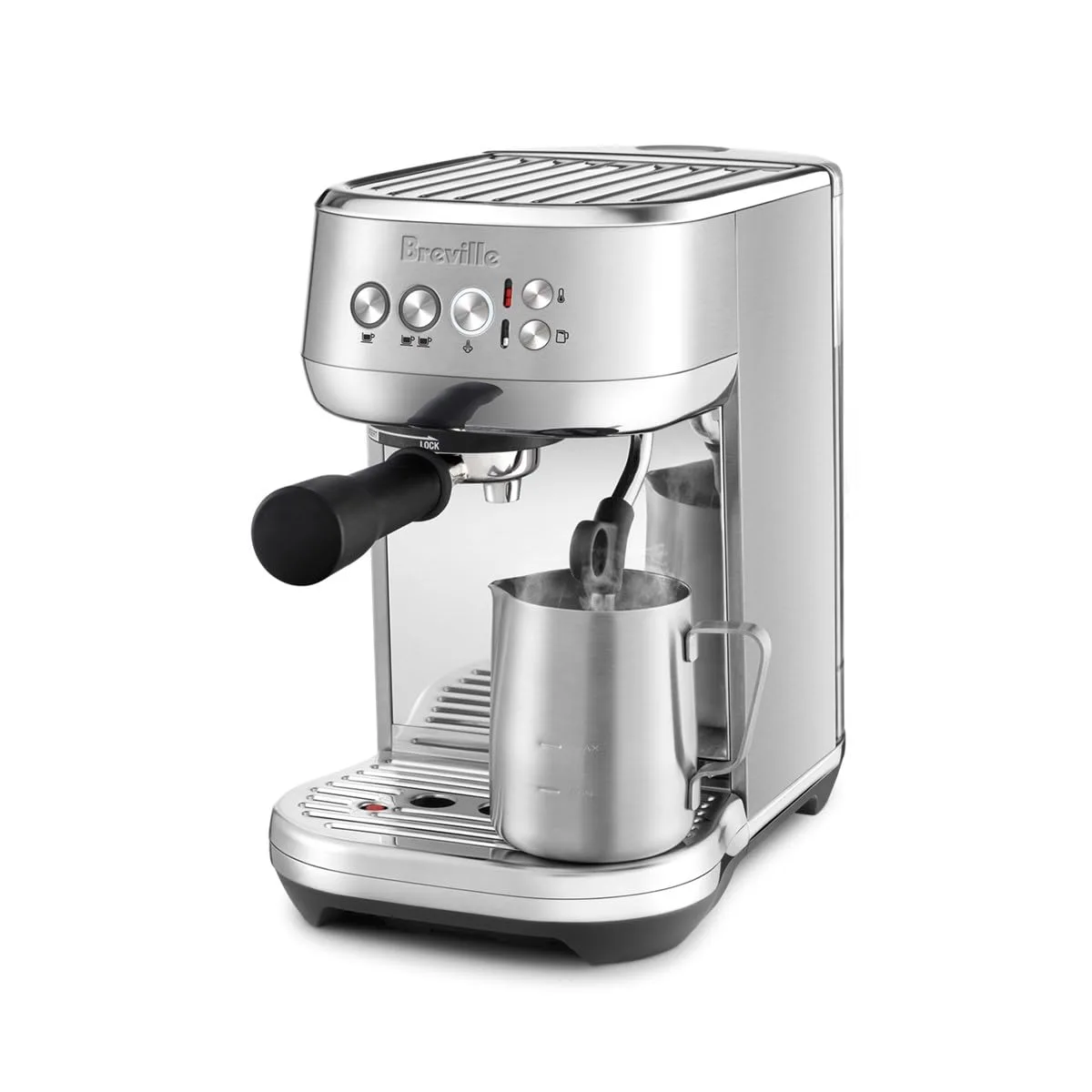 Breville Bambino Plus