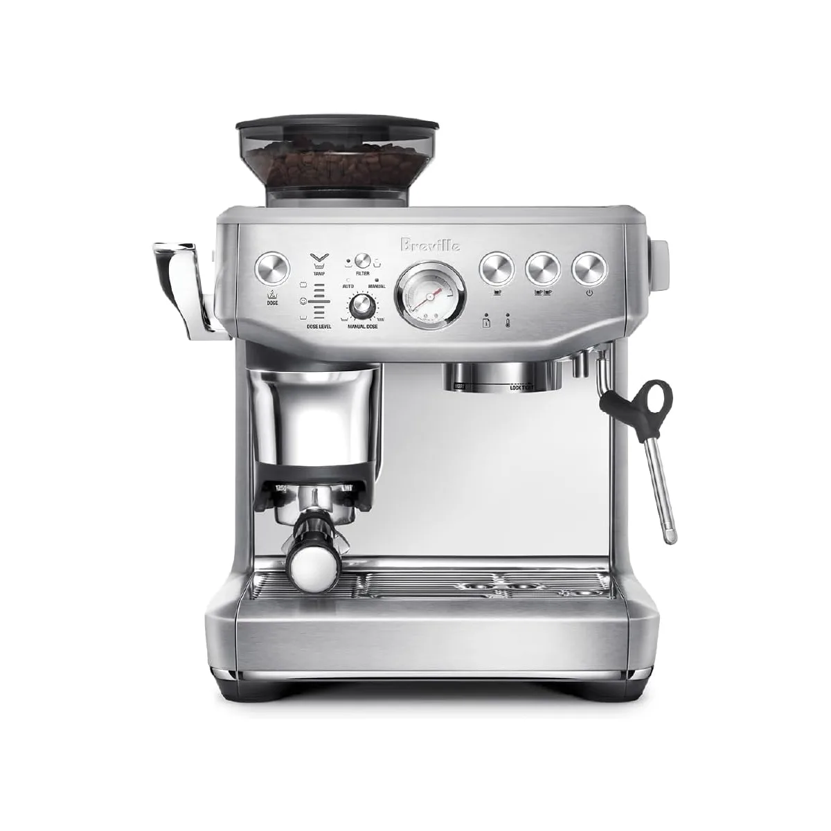 Breville Barista Express Impress