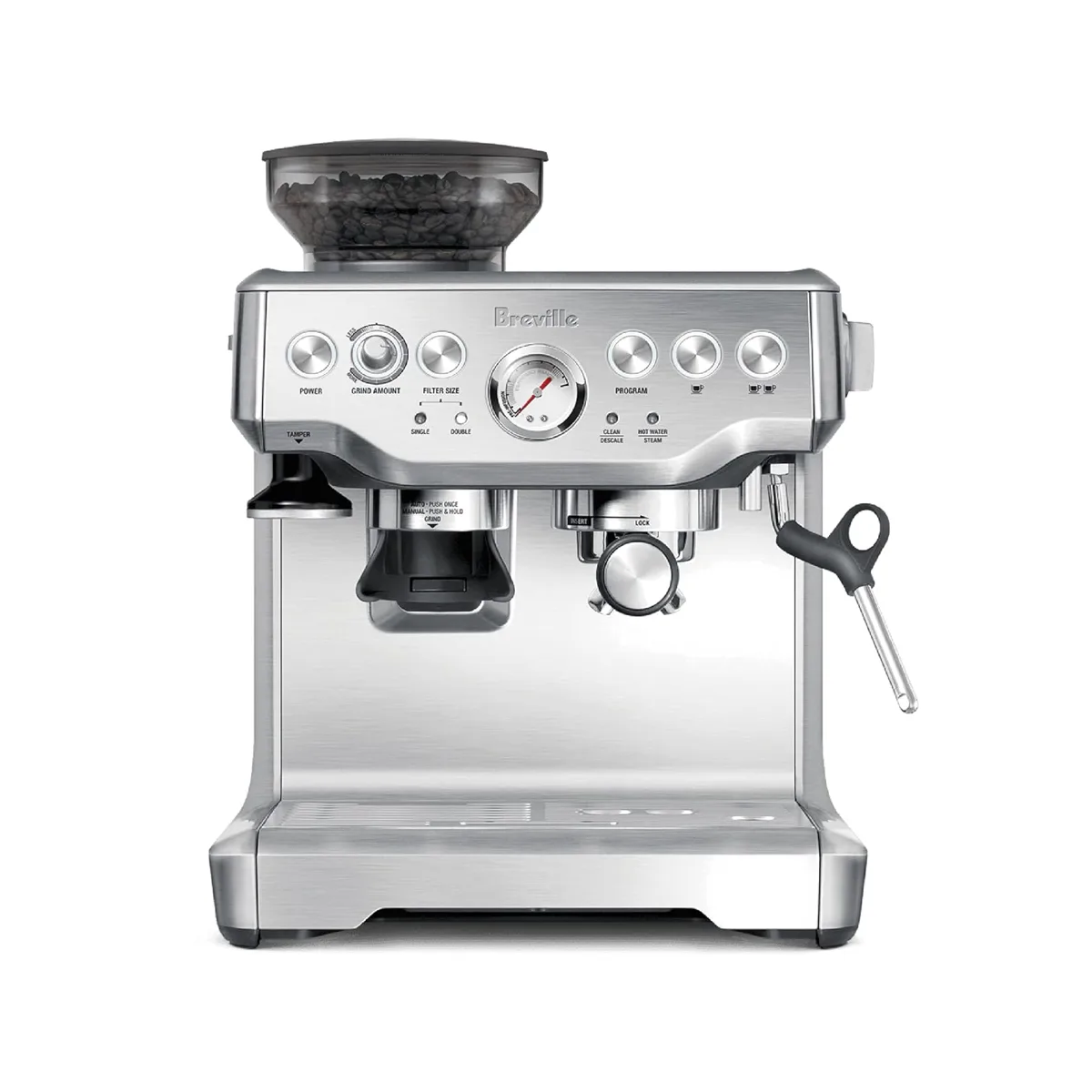 Breville Barista Express