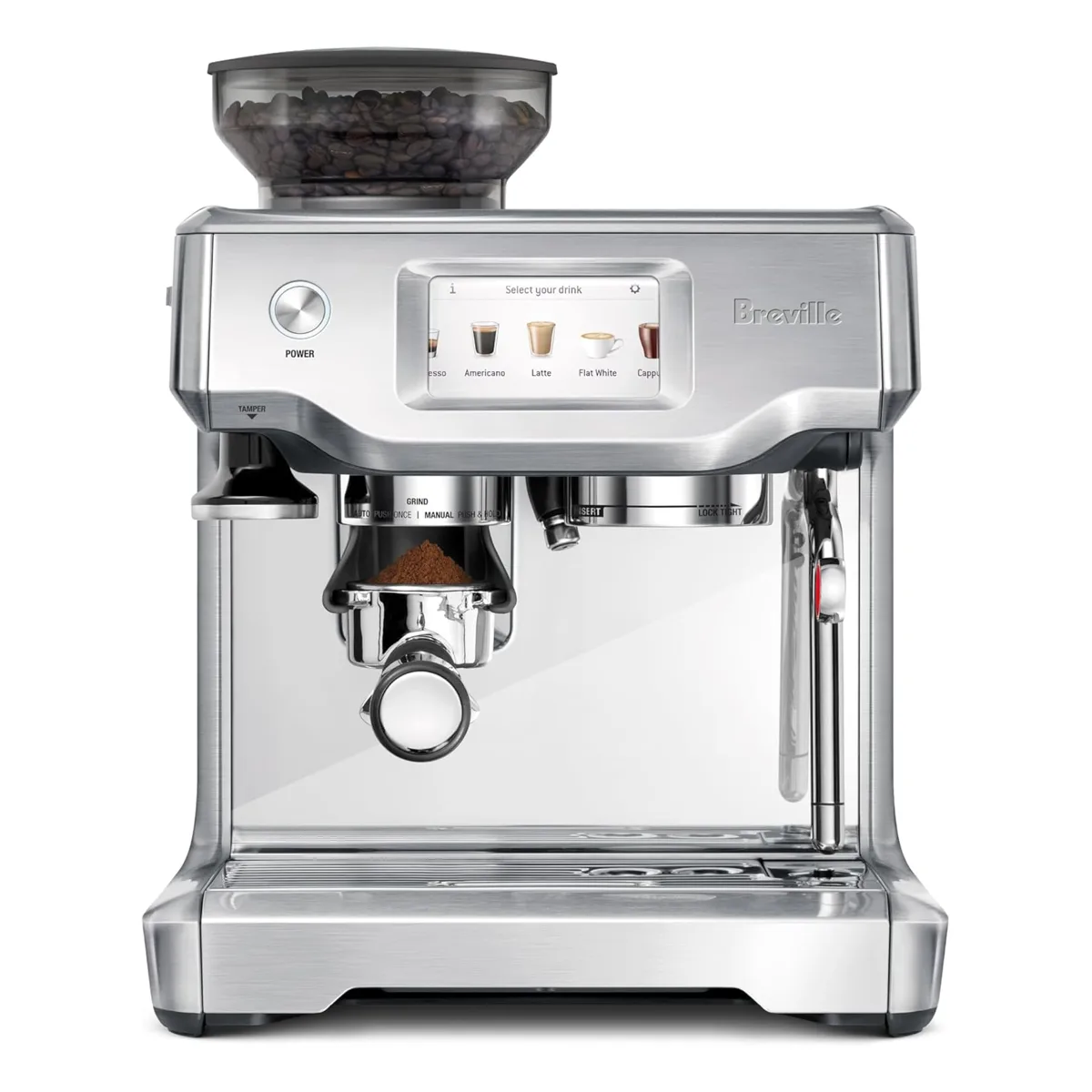 Breville Barista Touch