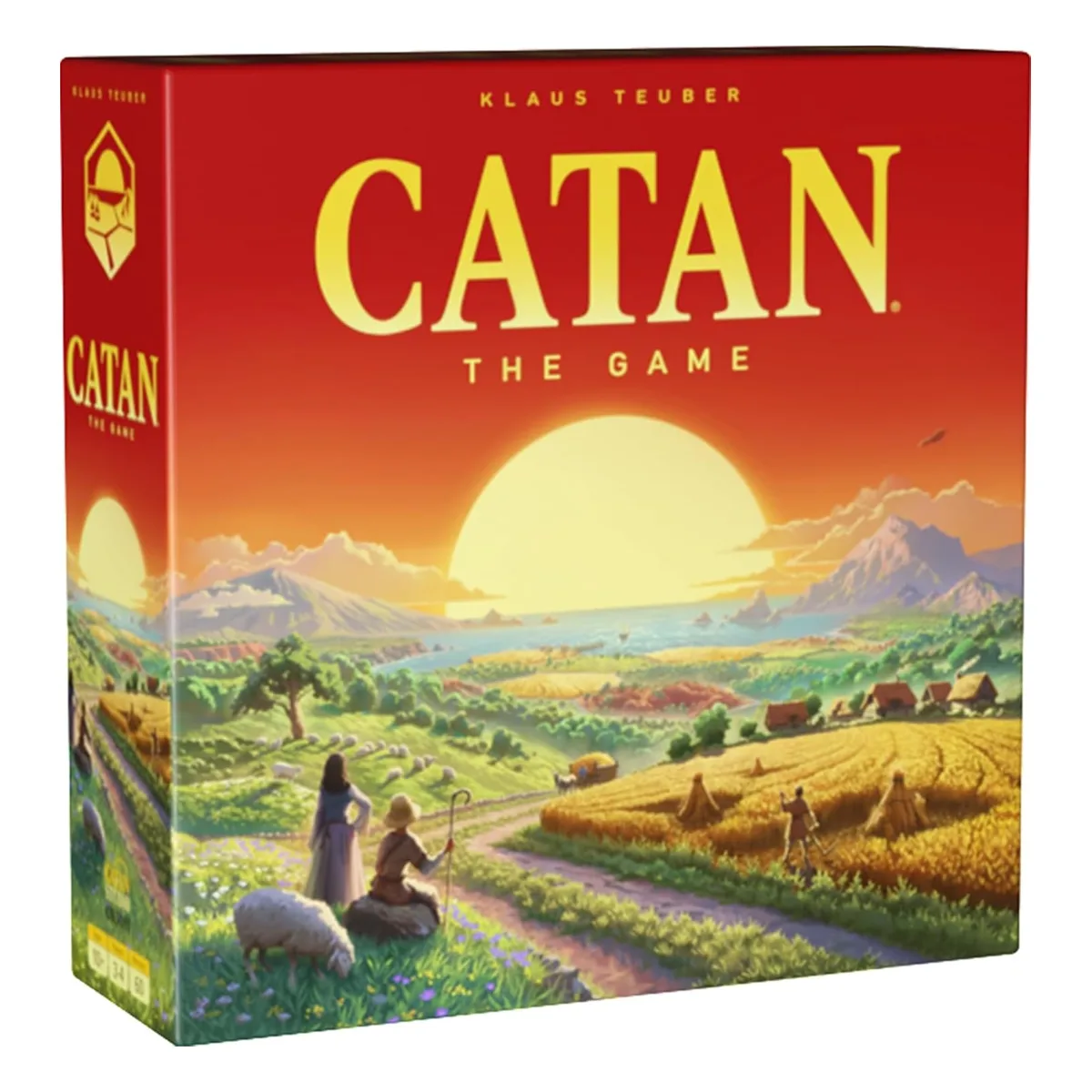 Catan Studio Catan