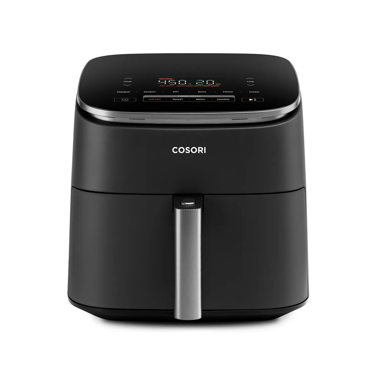 Cosori TurboBlaze 6-Quart