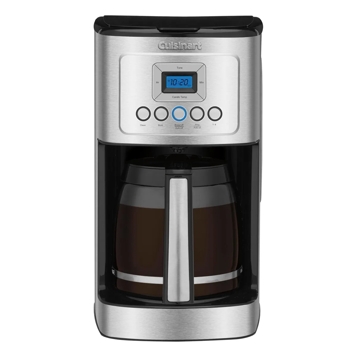 Cuisinart 14-Cup Programmable Coffee Maker (DCC-3200)