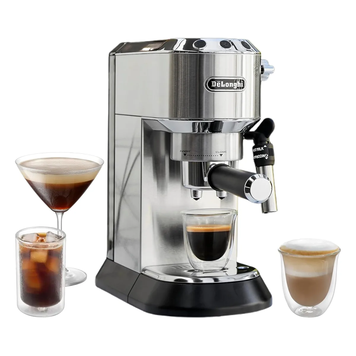 De'Longhi Dedica Deluxe (EC685M)