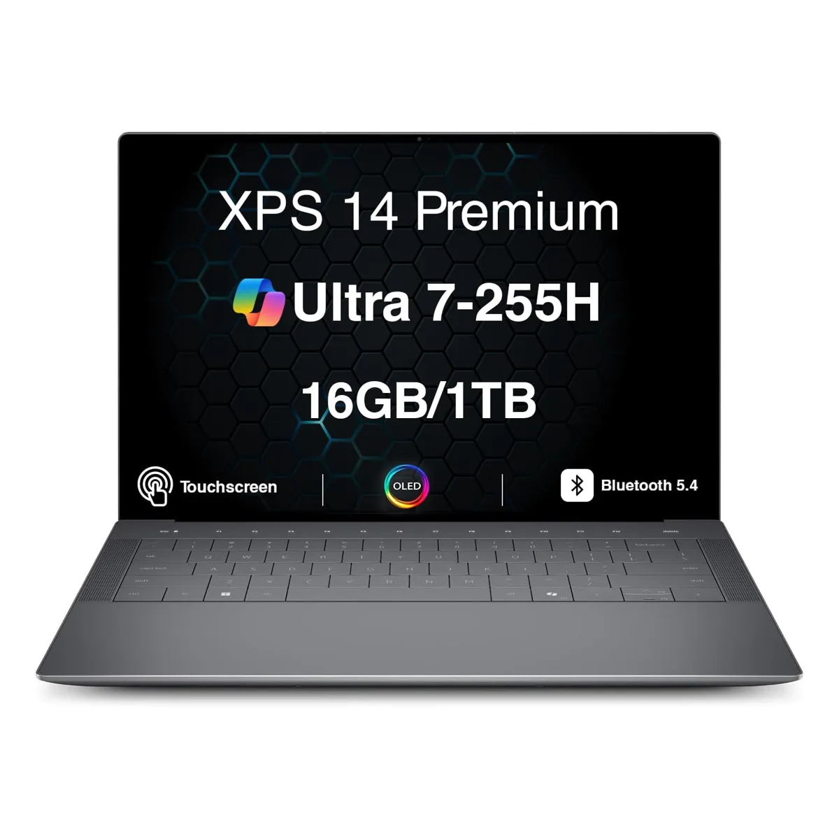 Dell XPS 14 (2026)