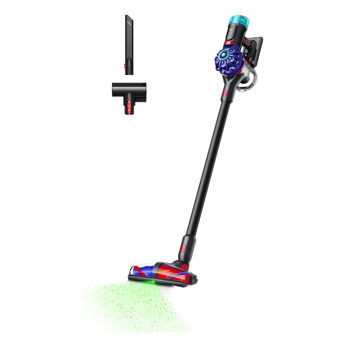 Dyson V10 Konical