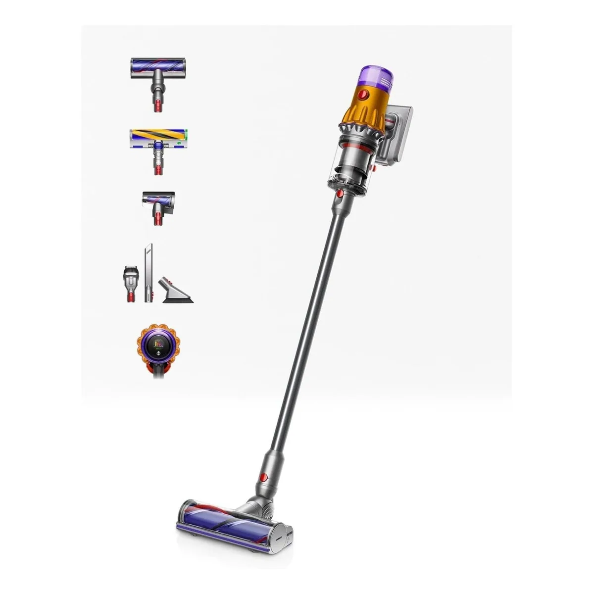 Dyson V12 Detect Slim