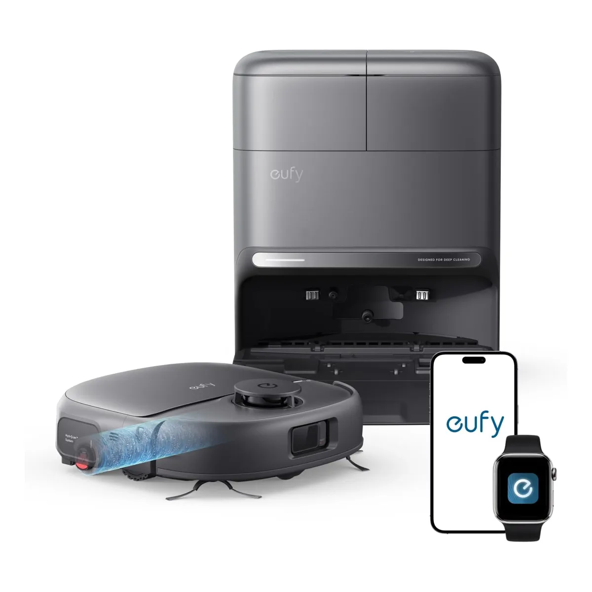 eufy Omni C28