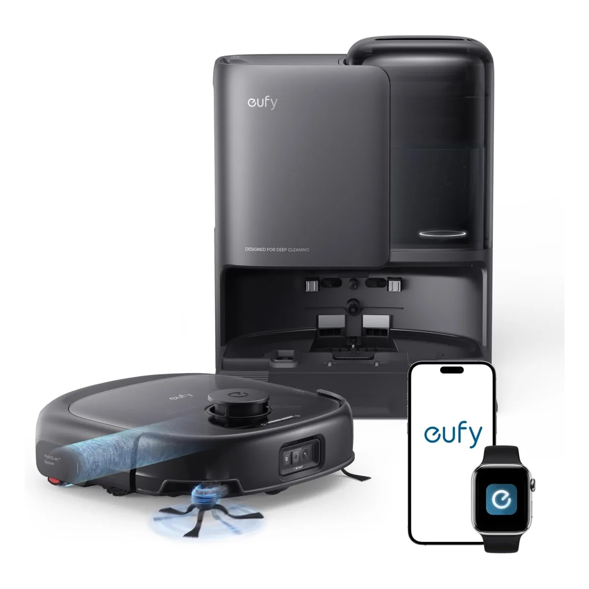eufy Omni E25