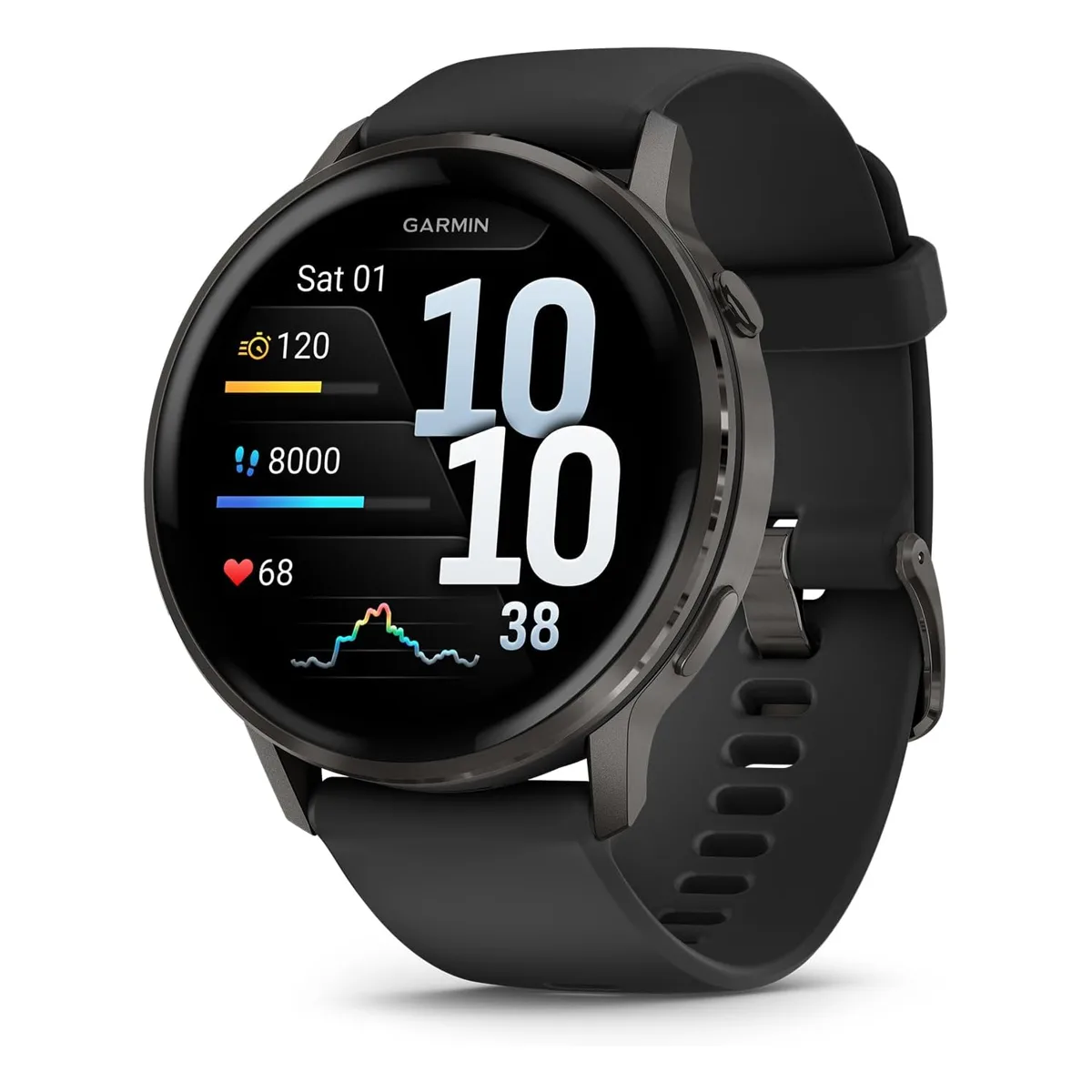 Garmin Venu 4