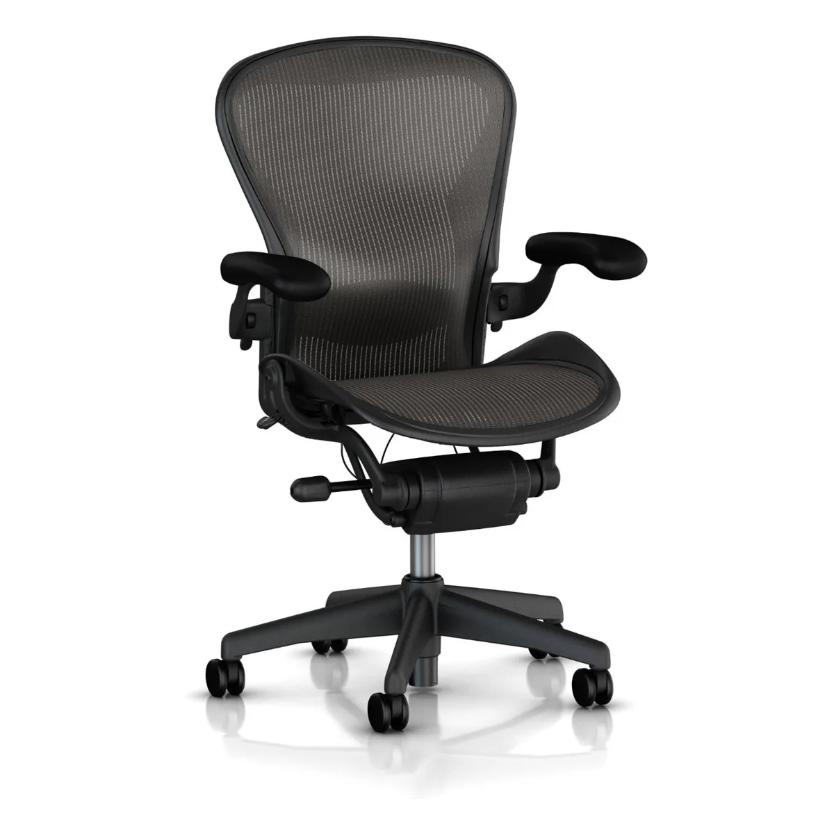 Herman Miller Aeron