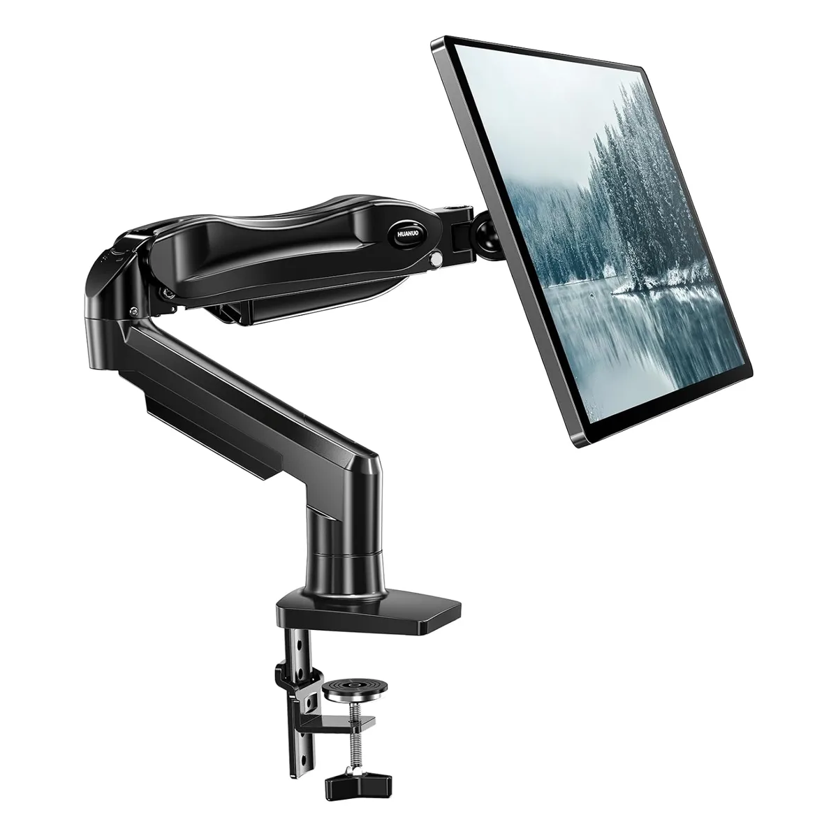 HUANUO Single Monitor Mount