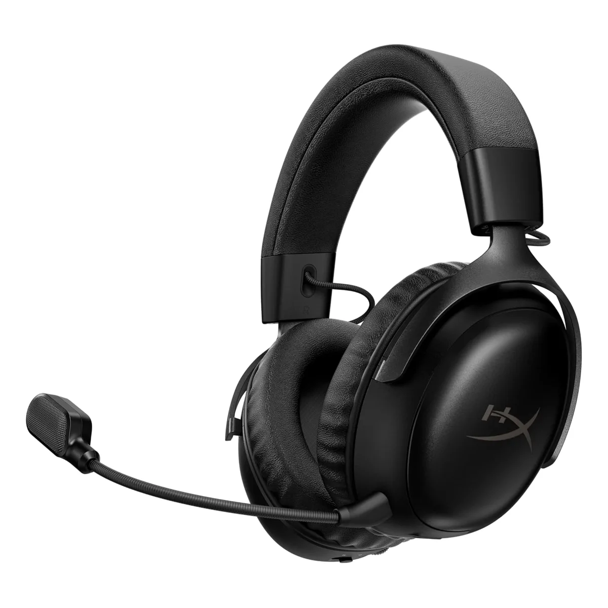 HyperX Cloud III S Wireless