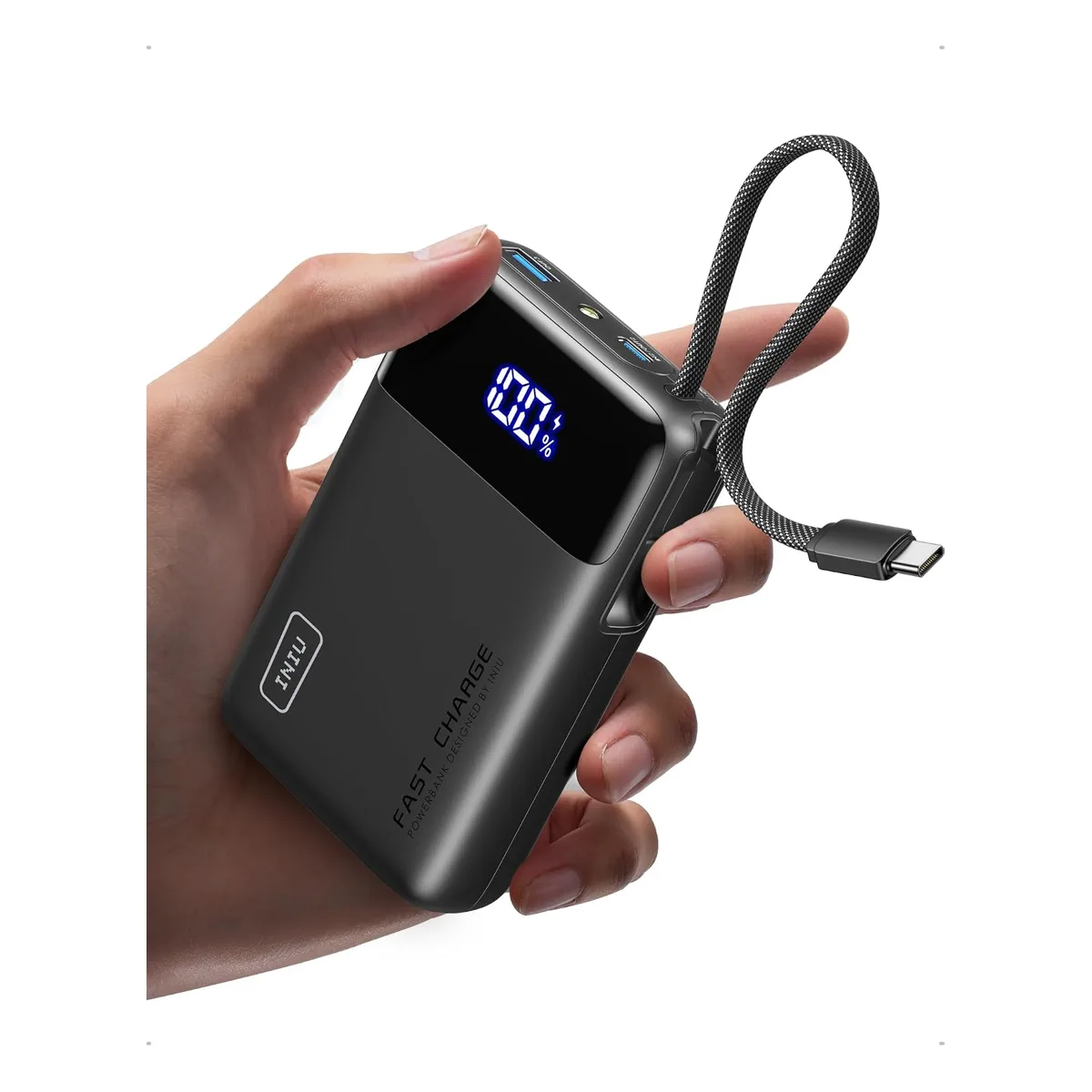 INIU 45W 20,000mAh