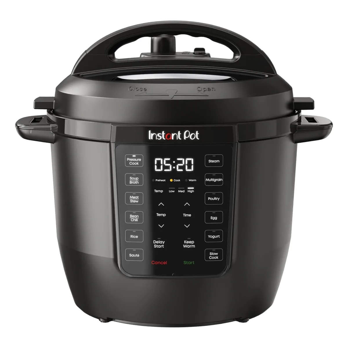 Instant Pot Rio 6-Quart