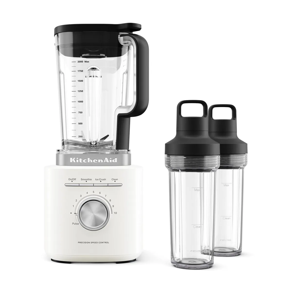KitchenAid Pure Power Blender