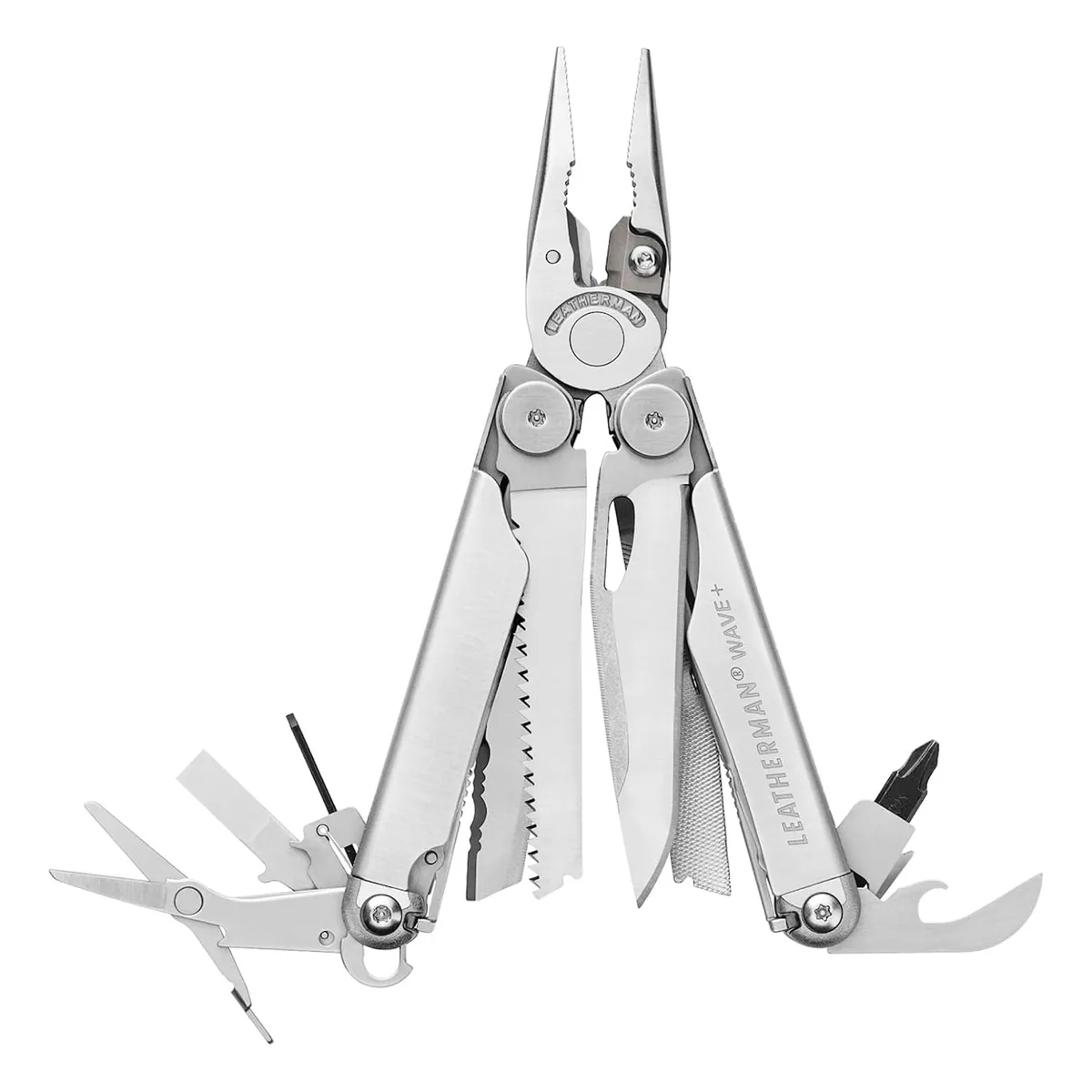 Leatherman Wave+ Multi-tool