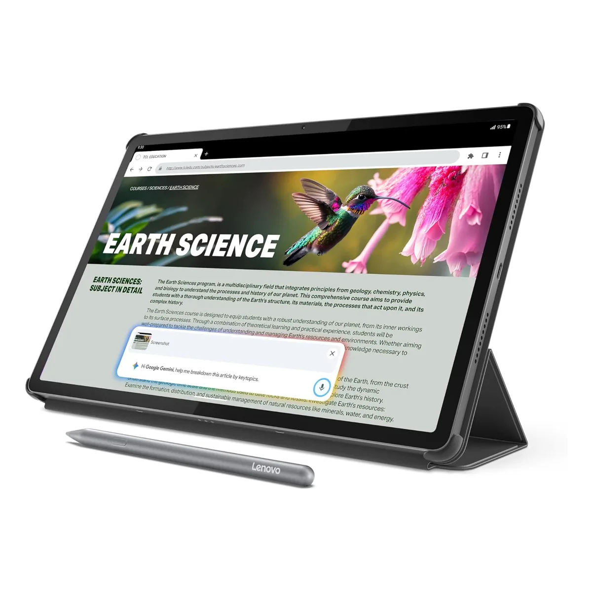 Lenovo Idea Tab Pro