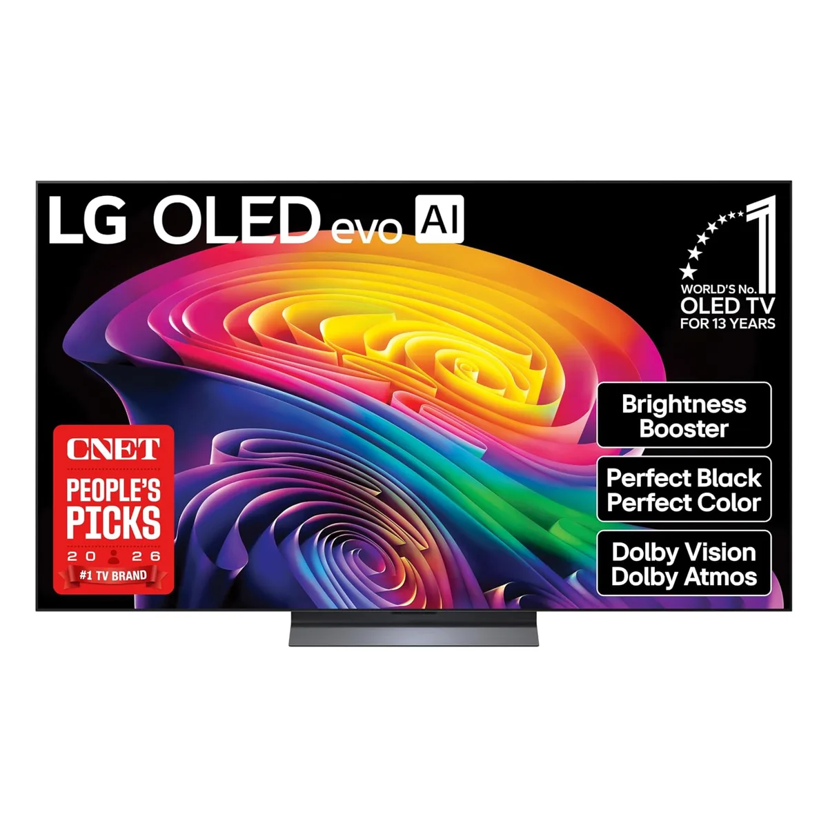 LG C6 OLED