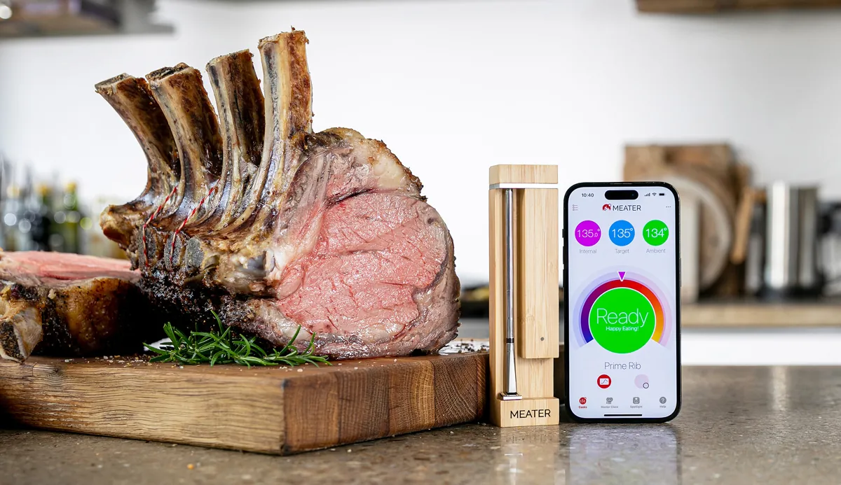MEATER 2 Plus Smart Meat Thermometer