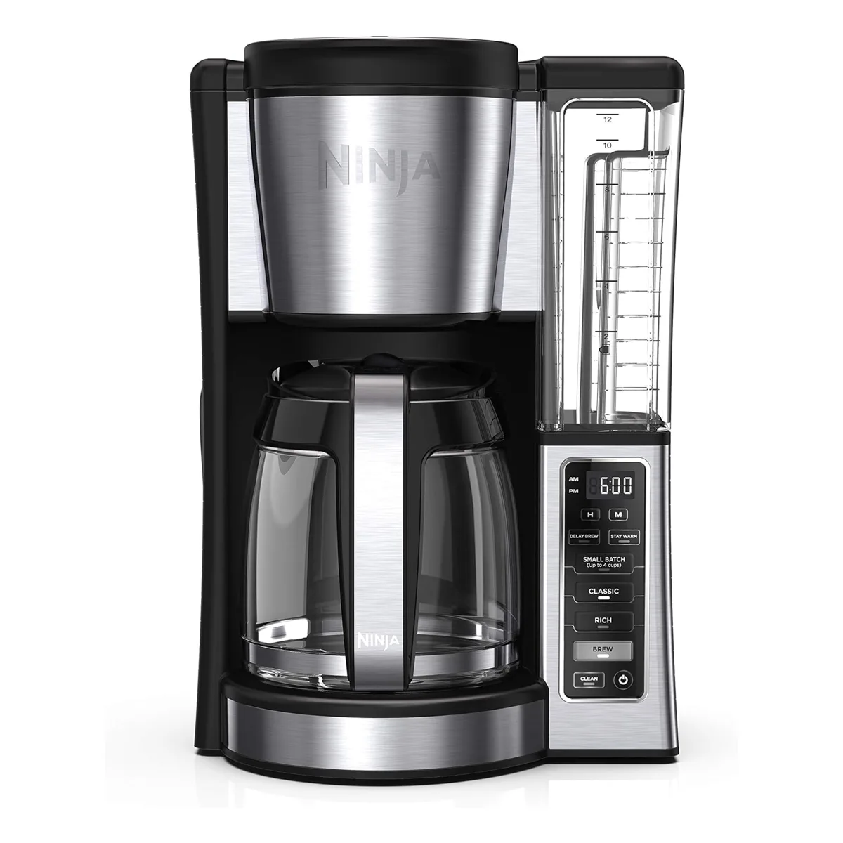 Ninja 12-Cup Programmable (CE251)