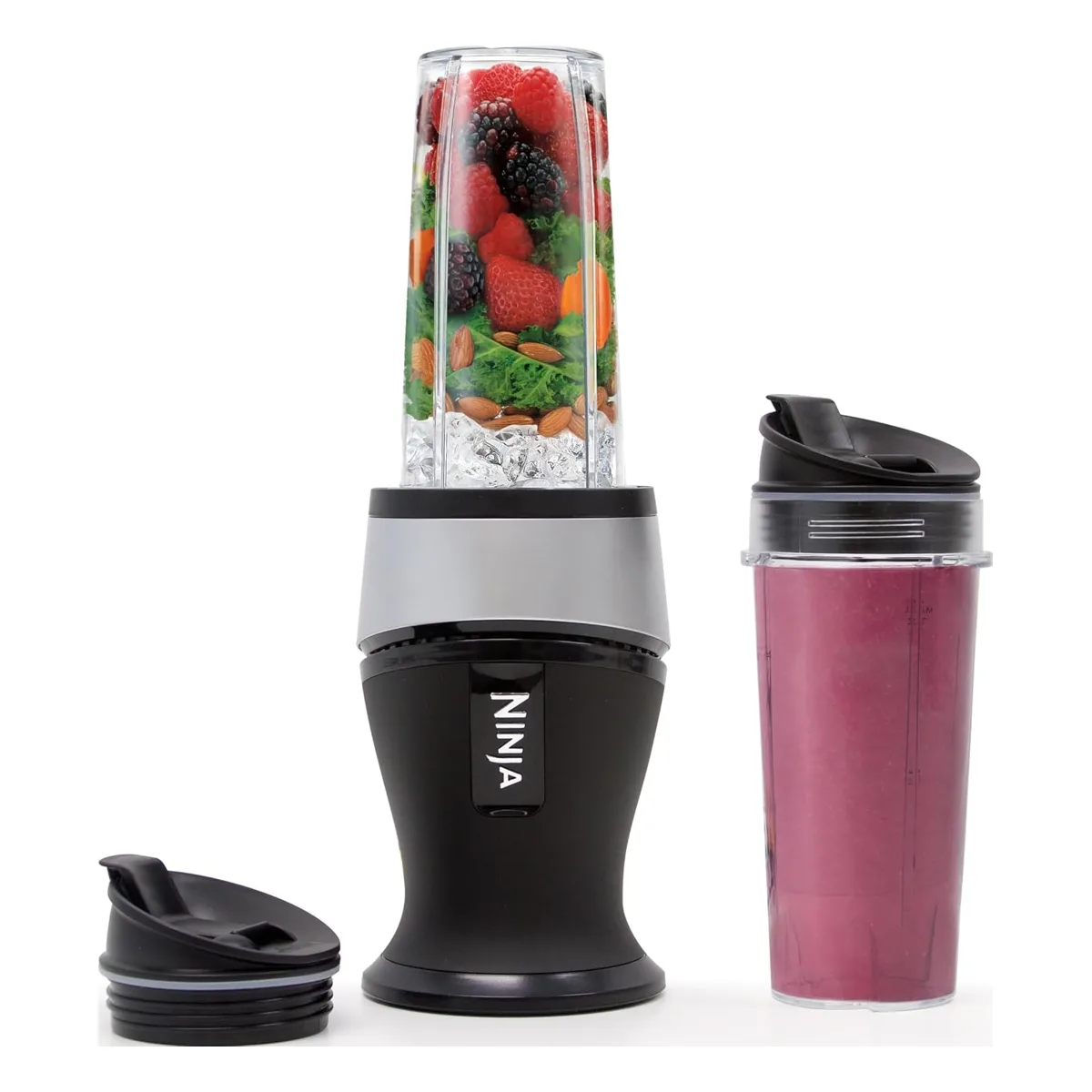 Ninja Fit (QB3001)