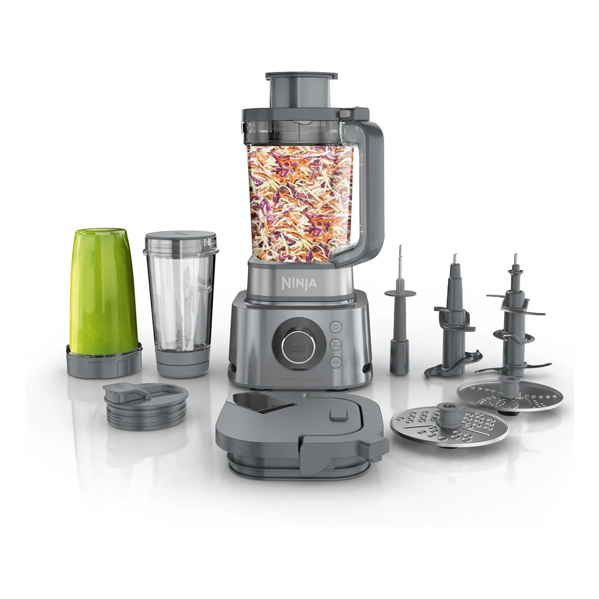 Ninja Foodi Power Blender & Processor System