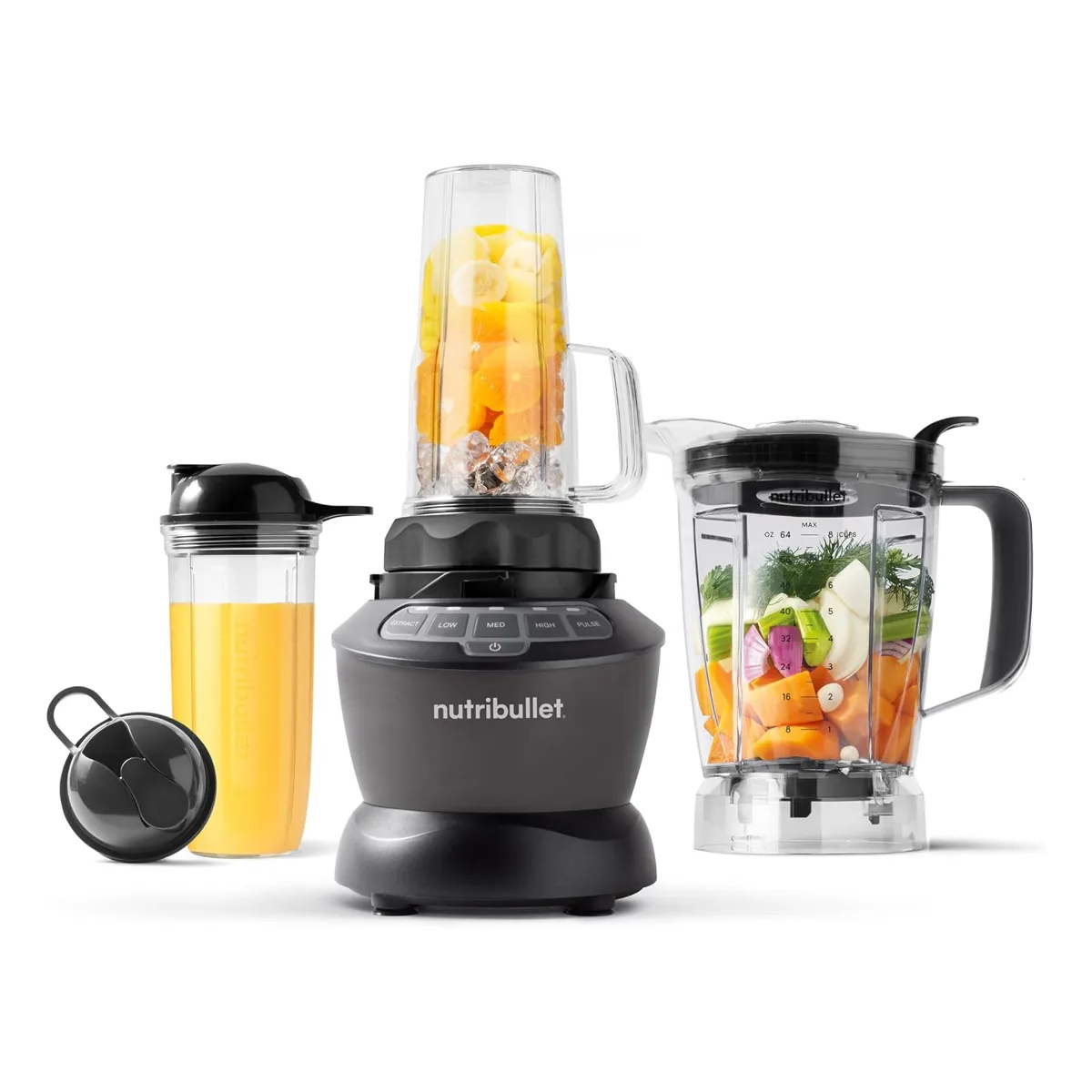 NutriBullet Full Size Blender