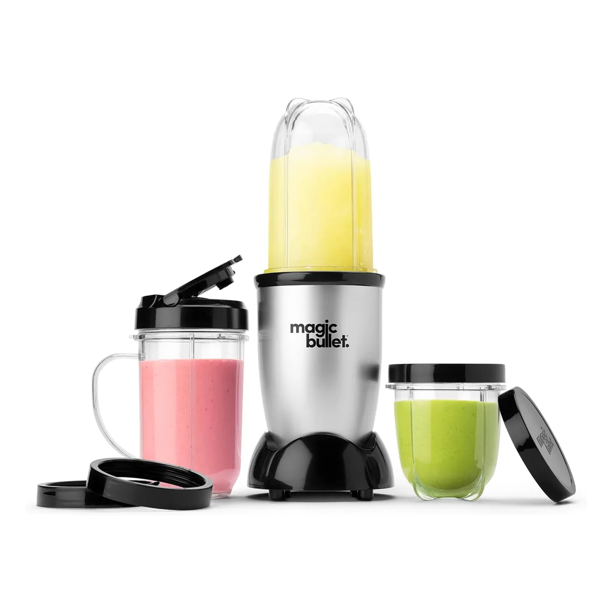 NutriBullet Magic Bullet