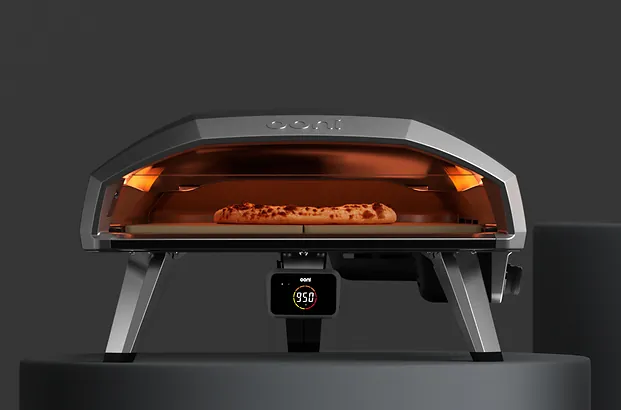 Ooni Koda 2 Gas Powered Pizza Oven