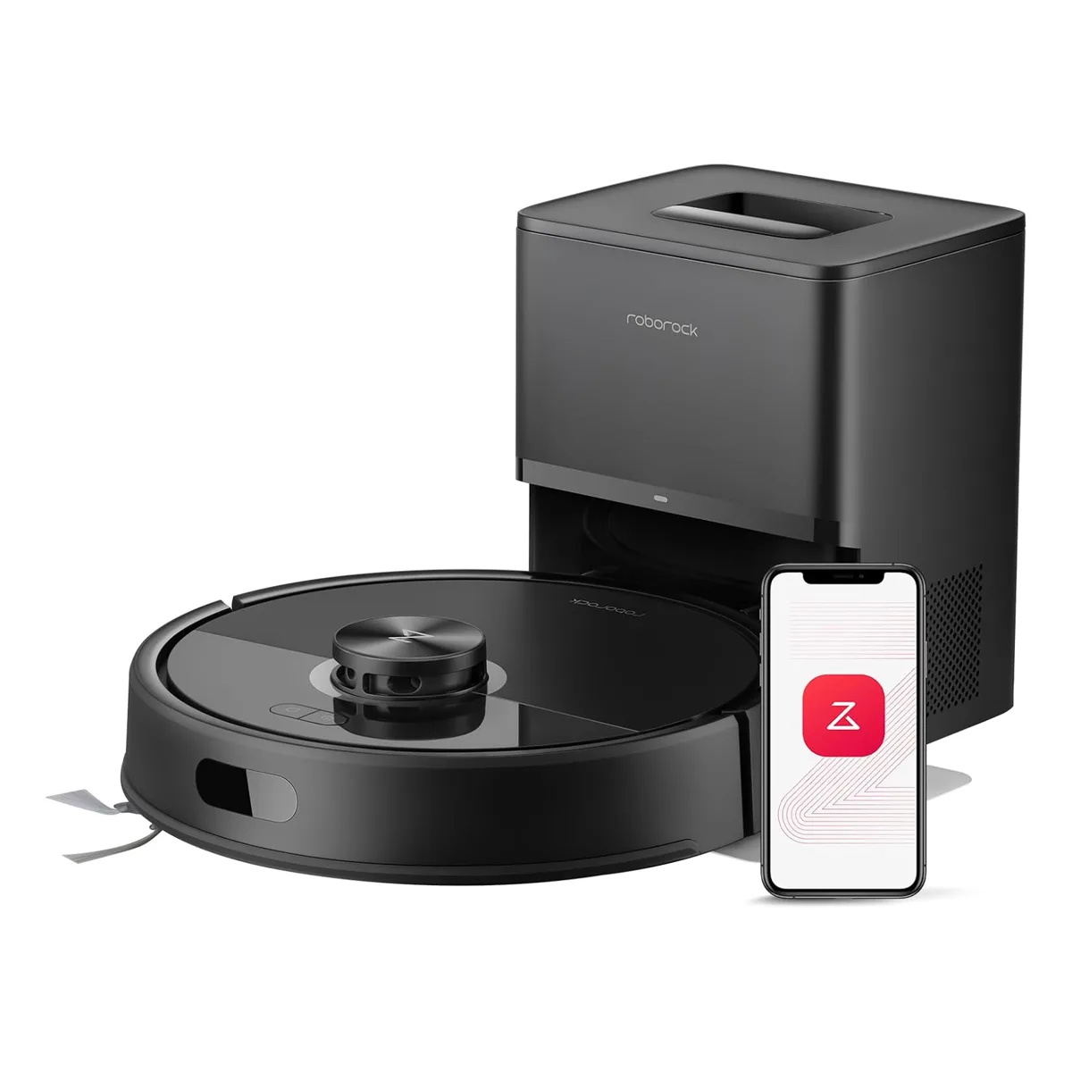 Robot Vacuums