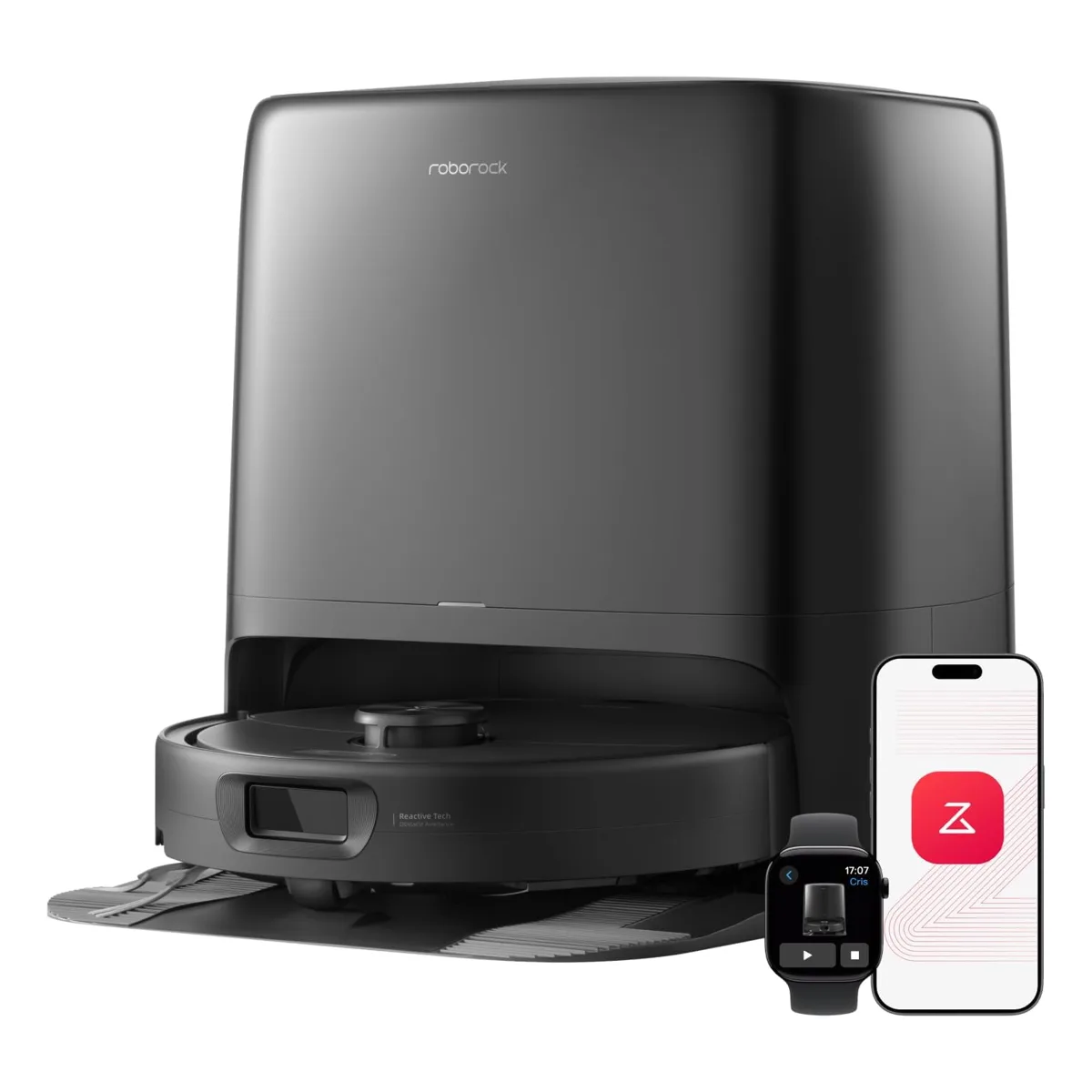 Roborock Qrevo 2 Pro