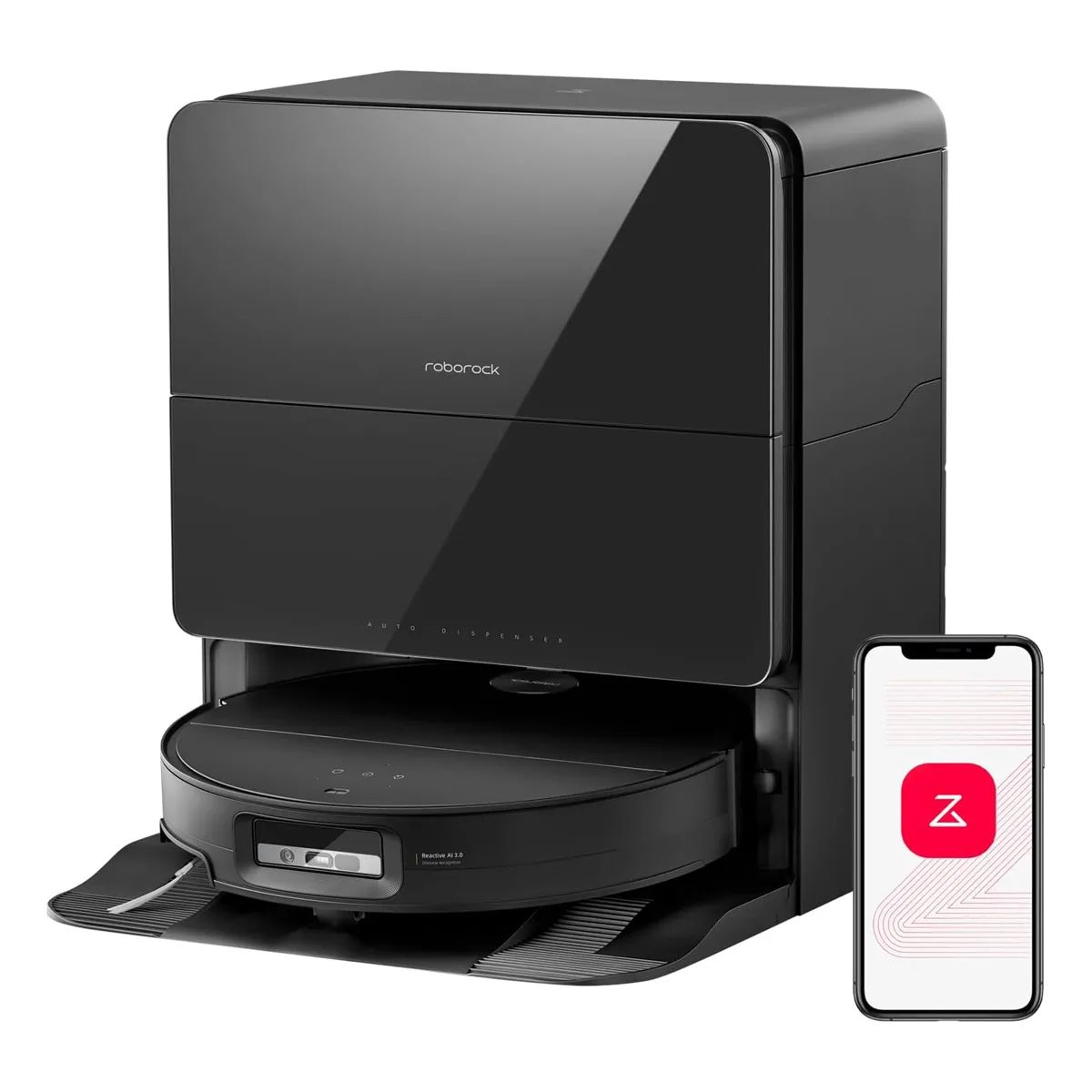 Roborock Saros 10