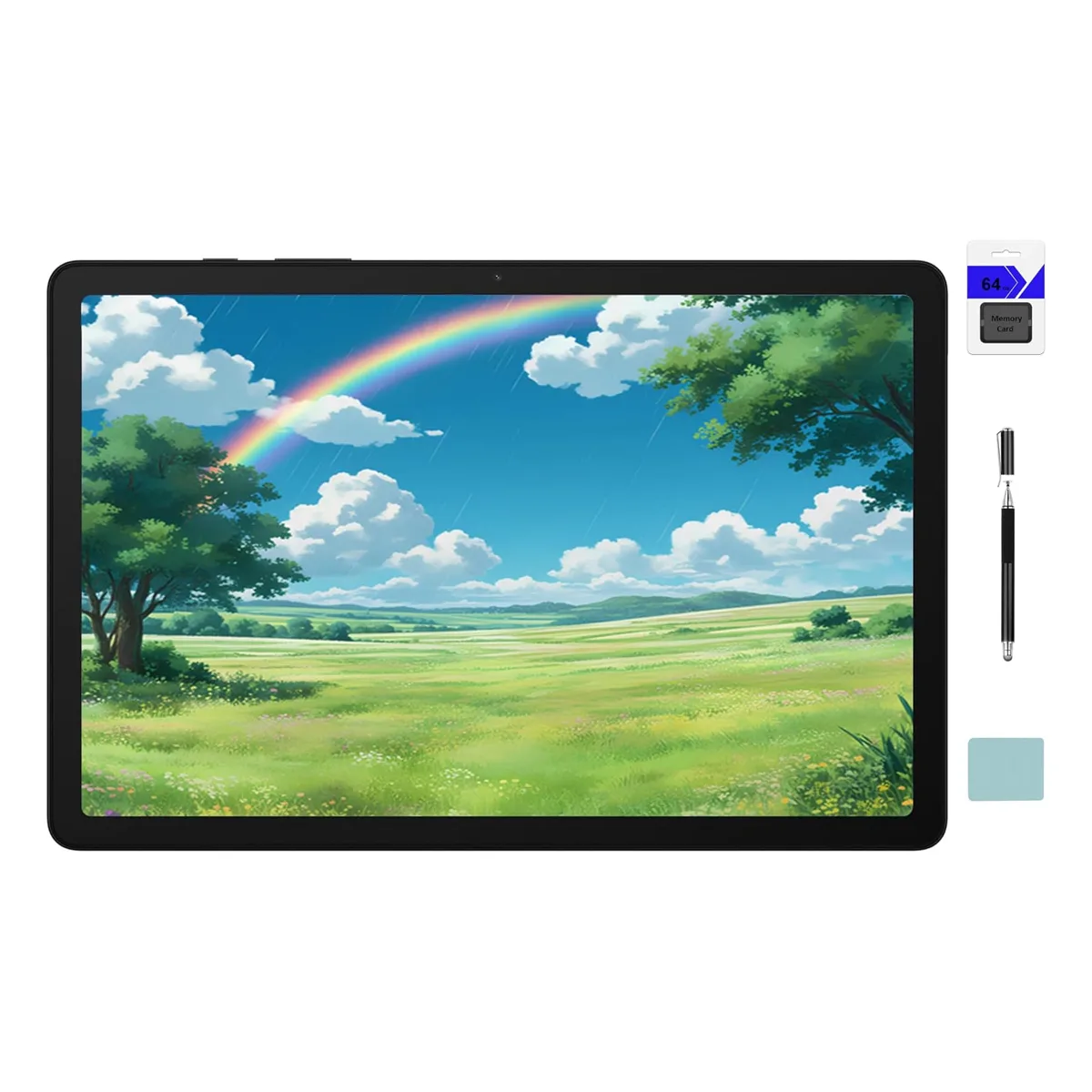 Samsung Galaxy Tab A9+