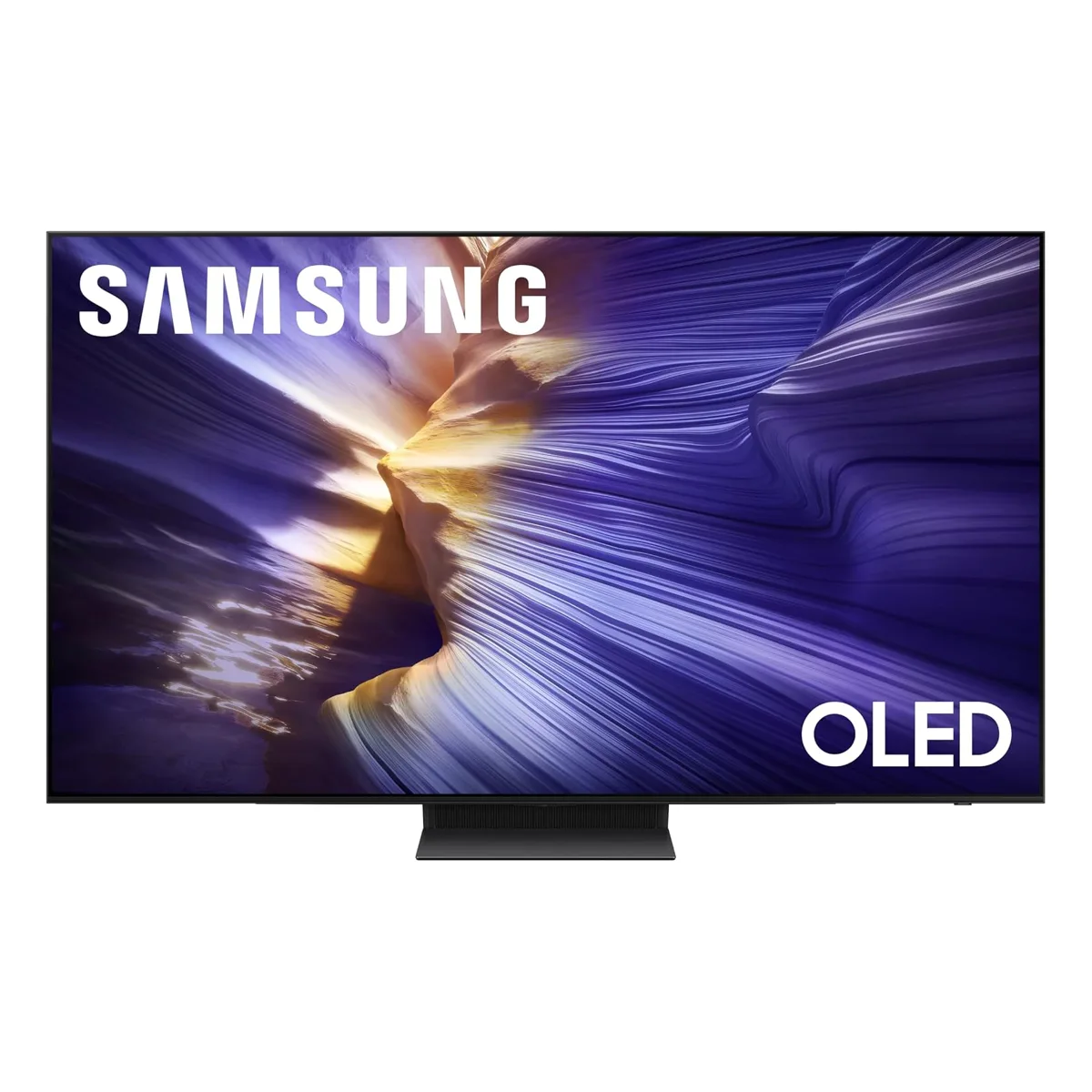 Samsung S90F OLED