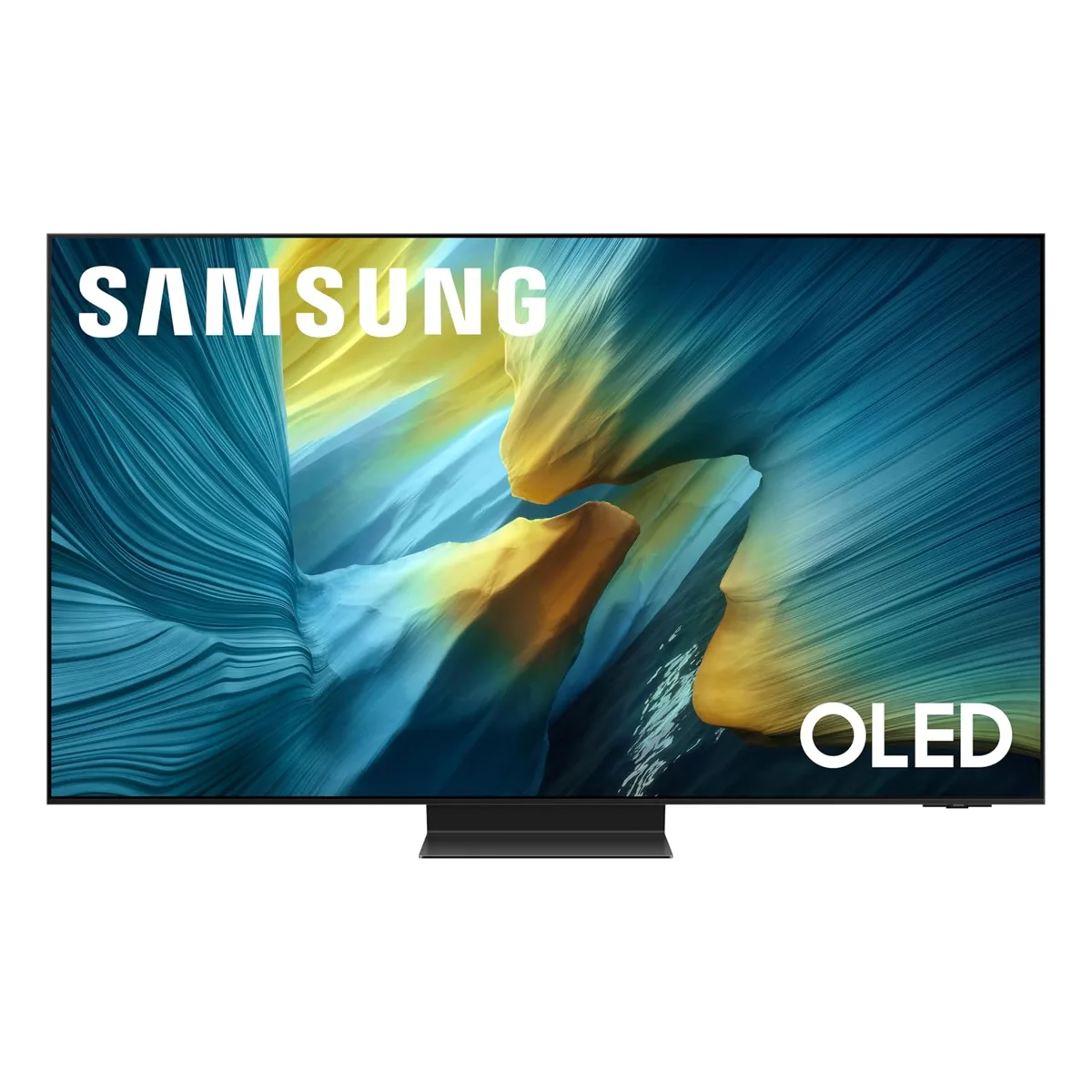 Samsung S95F OLED