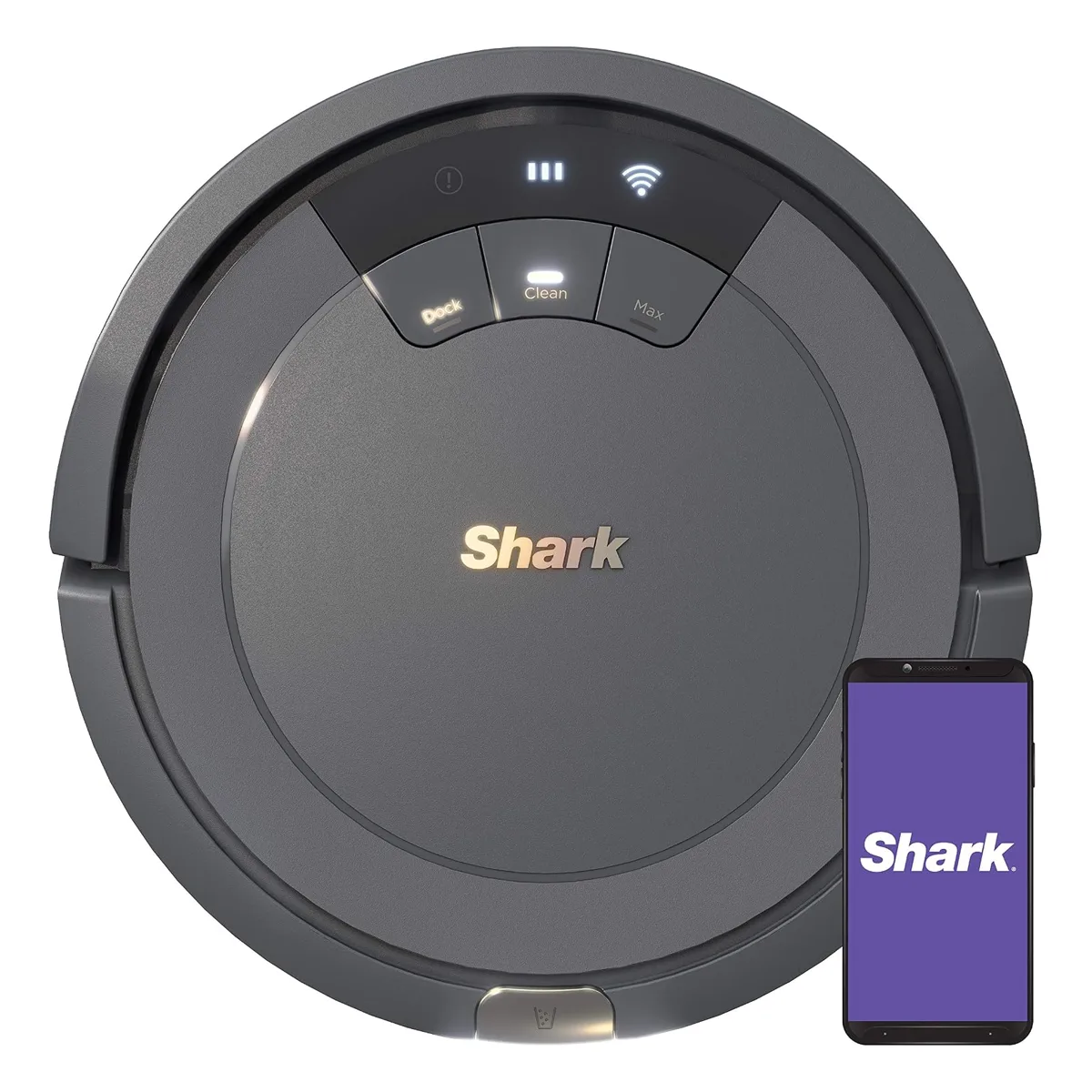 Shark Ion Robot Vacuum