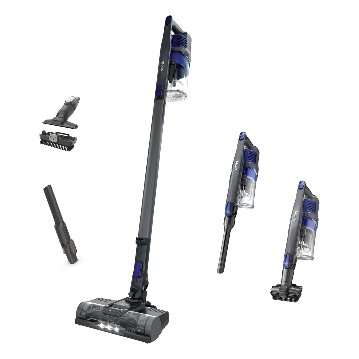 Shark Pet Cordless Stick (IX141)