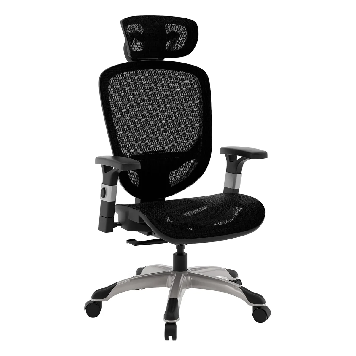 Staples Hyken Mesh Task Chair